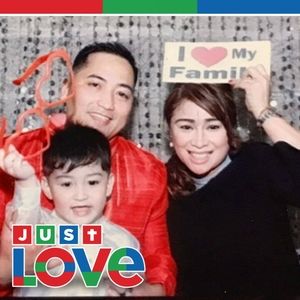 Meet your Posher, Patrick